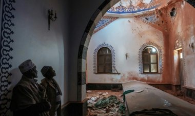 الأمم المتحدة تحذر من خطر حصول مجاعة في تيغراي