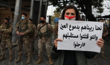 من الأطباء إلى المهندسين وحتى القضاة.. لبنان ينزف شبابه