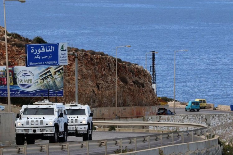 العدو يصرّ على التنقيب في كاريش ويتهيّب «نزاعاً عسكرياً»
