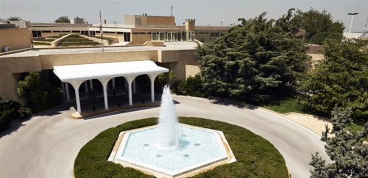 عون دان اطلاق إسرائيل النار على المتظاهرين عند الحدود اللبنانية