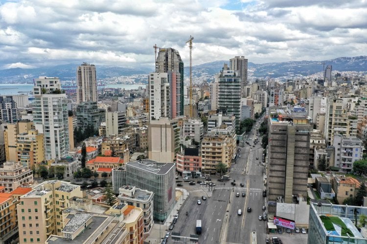 الطقس غدا غائم جزئيا مع ارتفاع في الحرارة