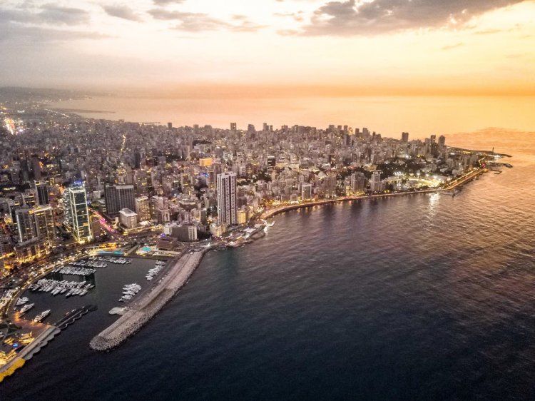 السفير الالماني: ساهمنا بمبلغ 500 الف يورو لترميم المباني التاريخية في بيروت