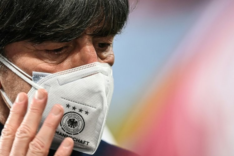 كأس أوروبا 2020: الاتحاد الالماني يؤكد بقاء لوف مدرباً للمانشافت في النهائيات