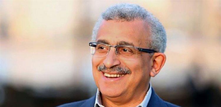 سعد: لحل إنقاذي وطني ومرحلة انتقالية تأخذنا الى واقع سياسي صحي