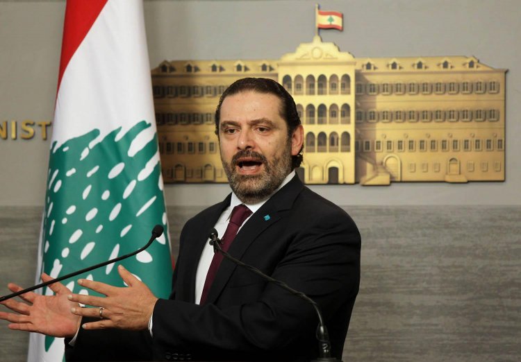 الحريري عن شائعة توقيفه في الامارات: يساهمون في تعكير العلاقات مع الدول