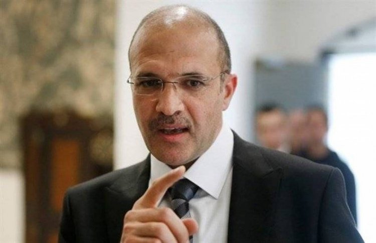 حسن: سنتحمل مسؤولية  الامن الصحي لمجتمعاتنا في المناطق اللبنانية كافة
