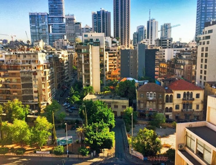 الطقس غدا قليل الغيوم من دون تعديل في الحرارة