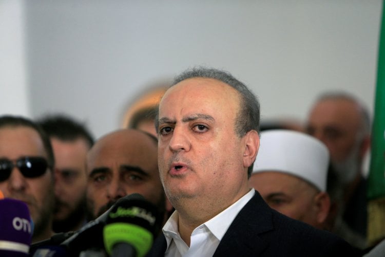 وهاب: اذ اعتذر ميقاتي "الله يعيننا"