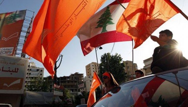 التيار: لم يفاجئنا تهرّب النائب أشرف ريفي من ابراز اثباتاته التي زعمها أمام الاعلام والقضاء