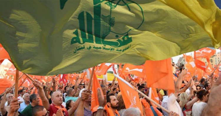 انتقادات "التيار" للحزب.. أهداف انتخابية؟