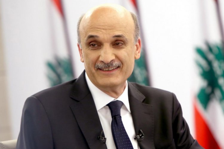 جعجع: عنوان انتخابات الرئاسة اتفاق فرقاء المعارضة على اسم واحد