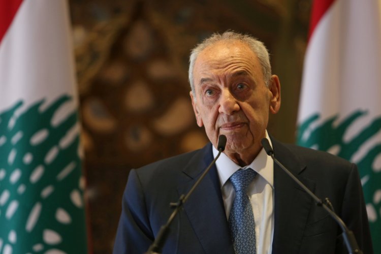 تزخيم مبادرة بري تجنباً للاحتمالات