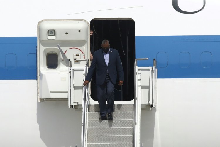 وزير الدفاع الأميركي يزور إسرائيل الأسبوع المقبل