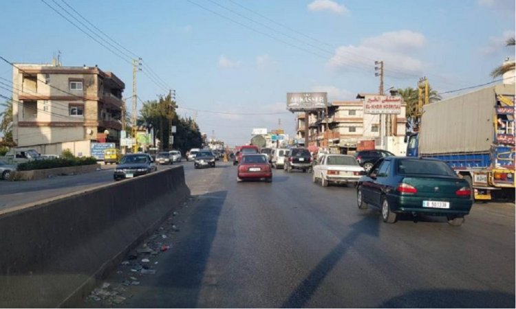 مسلحون سلبوا مواطنا على اوتوستراد العبودية منجز في عكار