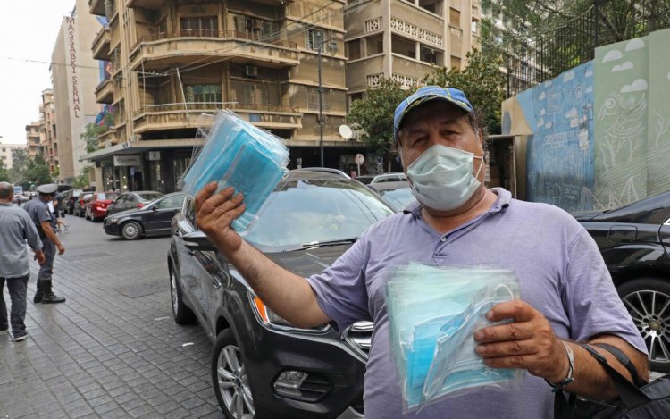 موسى شدد على التزام التدابير الوقائية وحذر من موجة متحور كورونا جديدة