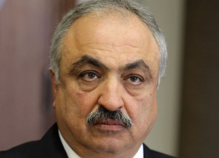 الحجار: بري يلعب دوراً مهماً في احتواء التشنّج وكلمة للحريري غدا