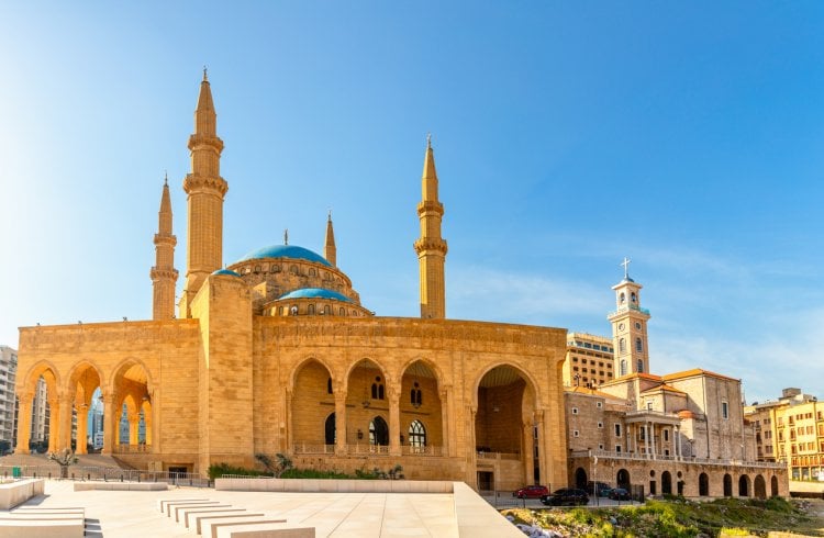 السفارة الأميركية في بيروت بعيد الأضحى: نتقدم من الشعب اللبناني بأصدق تمنياتنا