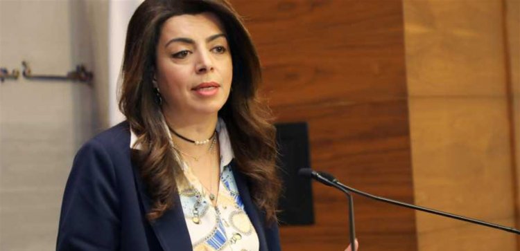 شريم: وجود وزارة المهجرين لم يعد مبررا