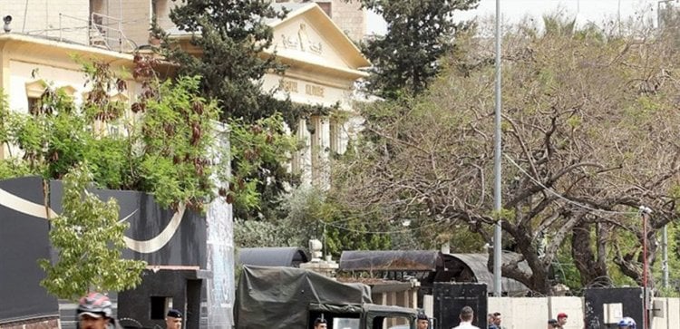 إرجاء إعادة محاكمة كيندا الخطيب الى 13 أيار