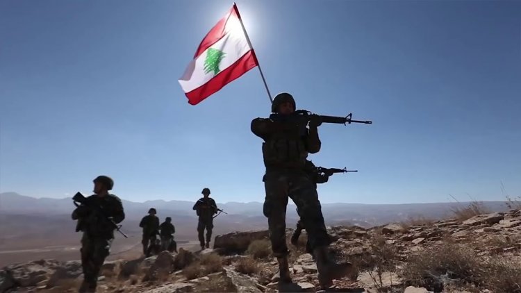 الجيش: تمارين تدريبية وتفجير ذخائر في مناطق عدة