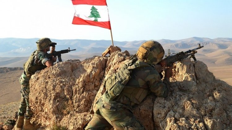 الجيش: تمارين تدريبية وتفجير ذخائر في مناطق عدة