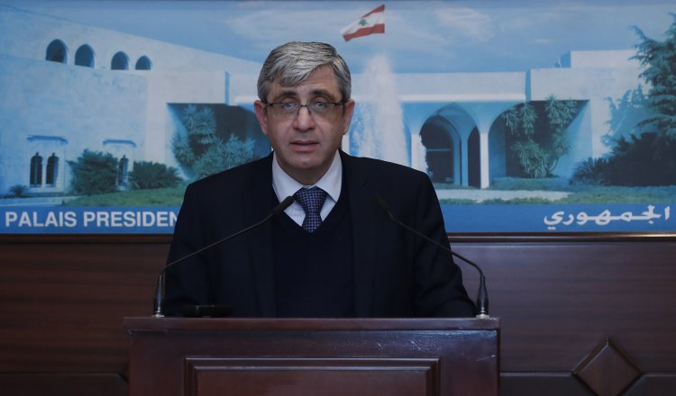 المجذوب: الخميس المقبل ستُعلن خطّة العودة إلى التعليم المدمج