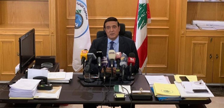 نجار ناقش مع سفير ألمانيا إعادة إعمار المرفأ: مشروع قد يُؤمّن 50000 وظيفة