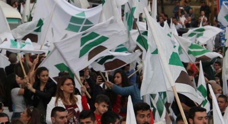 الكتائب: المنظومة تسطو يوميا على جنى عمر اللبنانيين  ومساءلتها ضروريان في 15 أيار