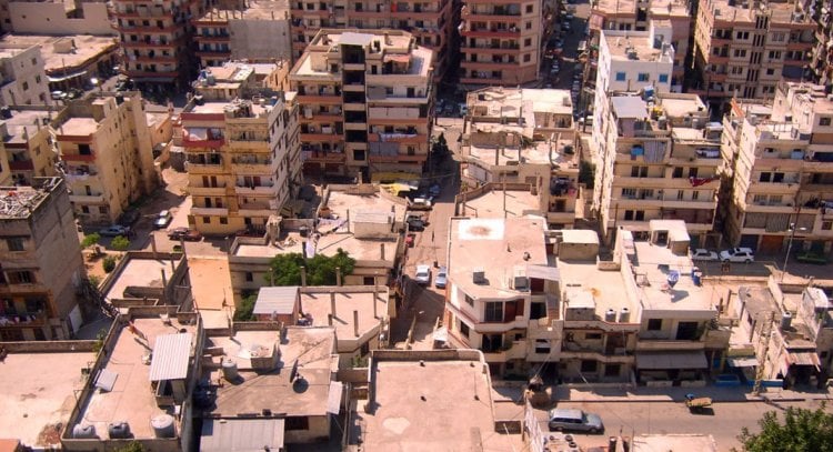 إشكال فرديّ في طرابلس... تطوّر إلى إطلاق نار وفرار المطلق الى جهة مجهولة
