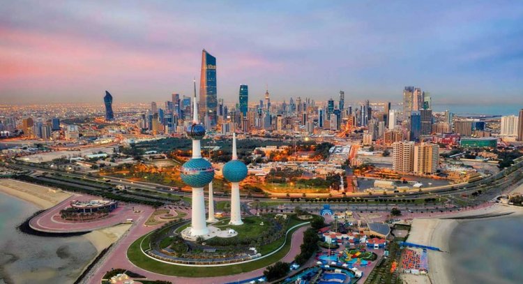 الكويت تطالب طهران بتخفيف حدة التوتر في الخليج