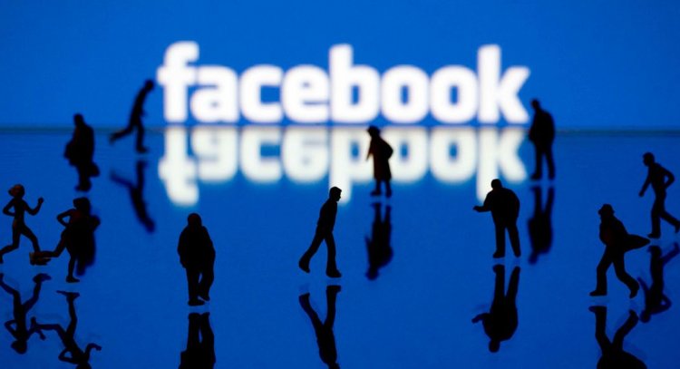 خلل جديد يضرب فيسبوك.. إليكم التفاصيل