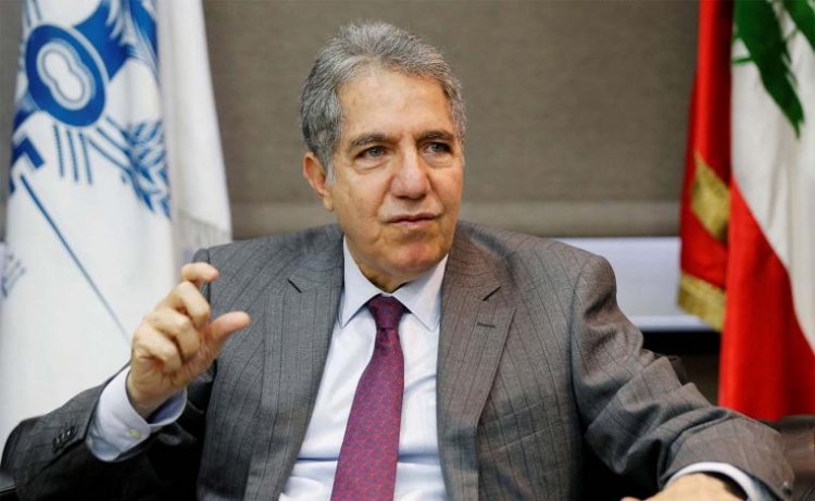 وزني: إحتمالية خسارة المودعين لأموالهم في المصارف موجودة