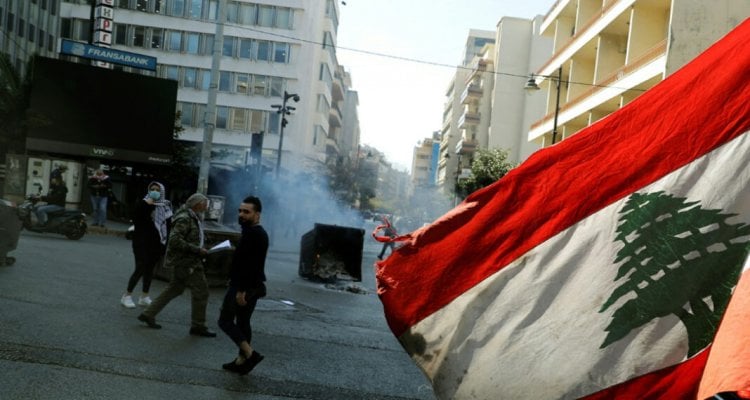 الخطأ الطِبّي الذي قد يَقتل لبنان