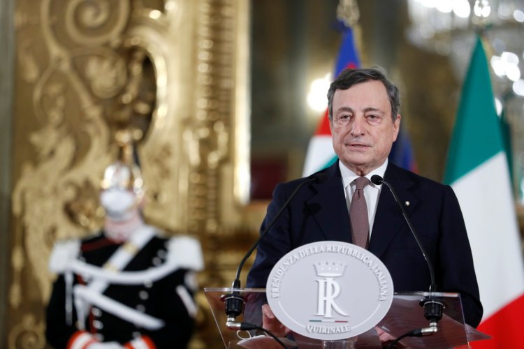 رئيس الوزراء الإيطالي يصف إردوغان بأنّه ديكتاتور... وردّ فعل من تركيا