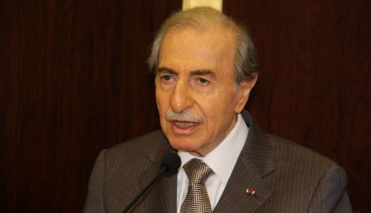الخليل: لمتابعة جدية للقرار السعودي حتى جلاء كامل الحقيقة وضبط عمليات التصدير إداريا وأمنيا