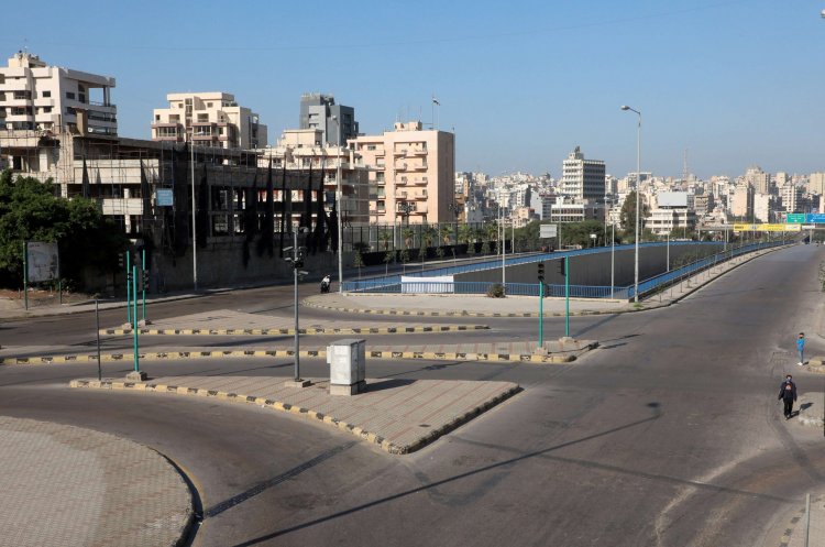 الإقفال في لبنان بالأرقام: لزوم ما لا يلزم؟