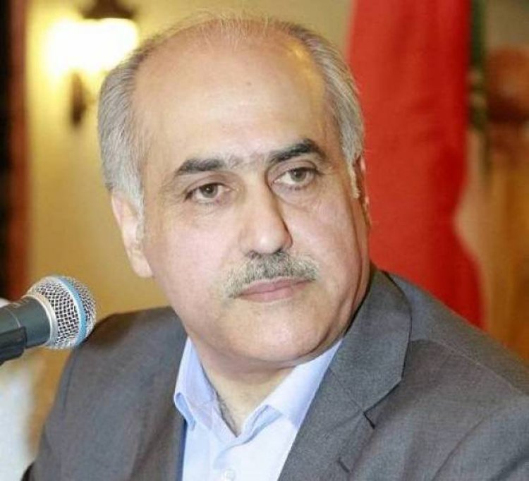 أبو الحسن: لبنان ينهار وأنتم تتقاذفون كرة النار