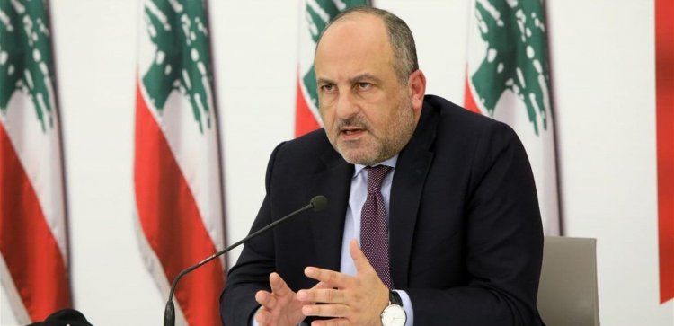 بو عاصي من باريس: وحدها القوات تستطيع اعادة لبنان الى مساره الصحيح