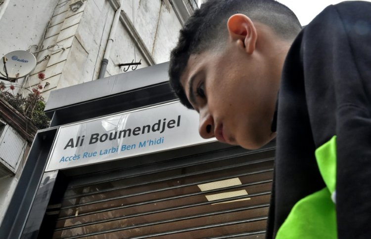 أزمة بين الجزائر وفرنسا: باريس متهمة بـ الاستفزاز