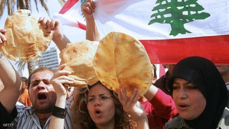 نقابات الأفران تحذّر من أزمة رغيف