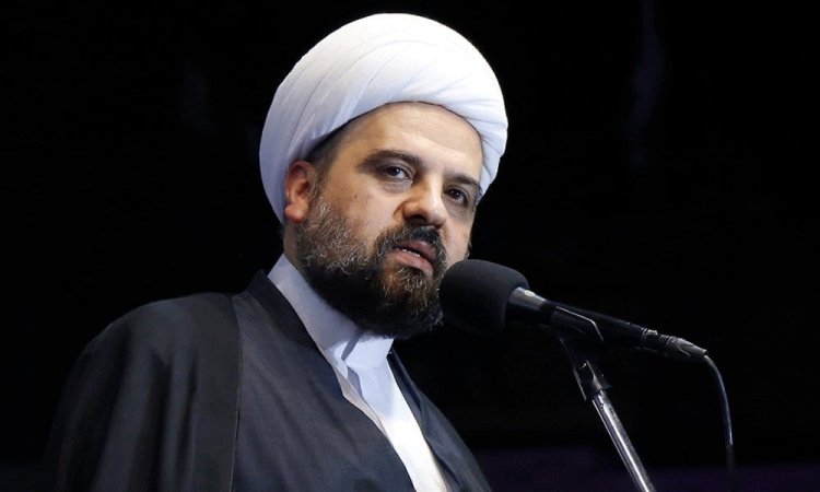 أحمد قبلان استنكر الاعتداء على زغيب ونعى العلامة الامين