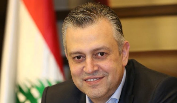 حبيش: ثالوث المعطلين الأب والصهر ونكران الواقع