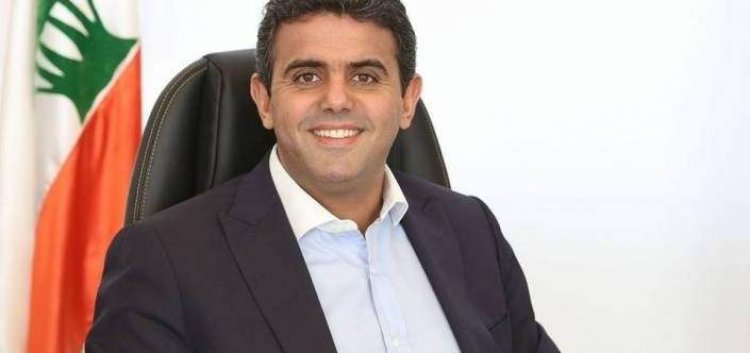 حواط: نطالب الأجهزة الأمنية بالتحرك فوراً ووضع حد للتعديات