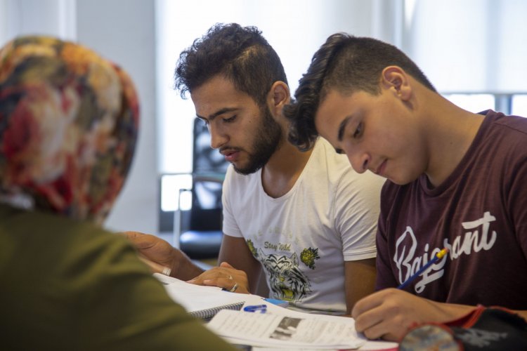 رابطة جامعات لبنان عاهدت طلابها بسنة جامعية متكاملة
