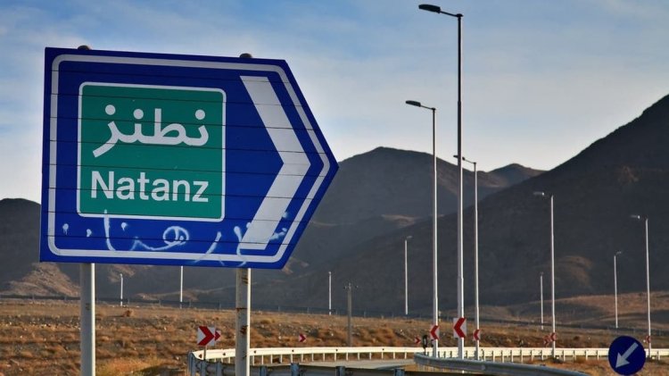 الطاقة الذرية: إيران نصبت مزيدًا من أجهزة الطرد المركزي في نطنز وتعتزم تركيب المزيد