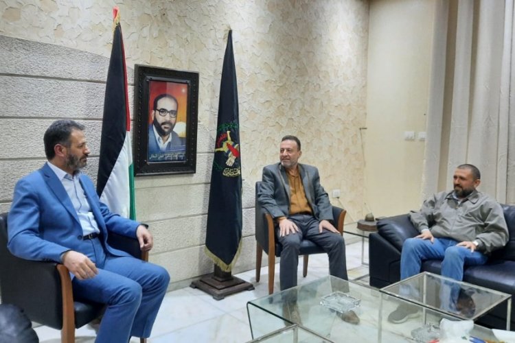 القومي والجهاد الإسلامي: خيار المقاومة الاصوب في مواجهة مخططات العدو