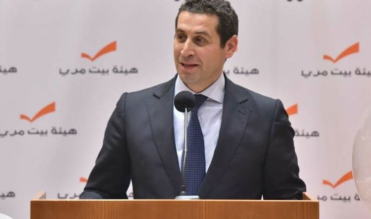 معلوف: نريد انتخابات نيابية لا تعتريها شوائب