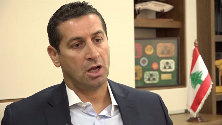 الطعن ليس لتأجيل الانتخابات ... معلوف سنحتكم لقرار المجلس الدستوري