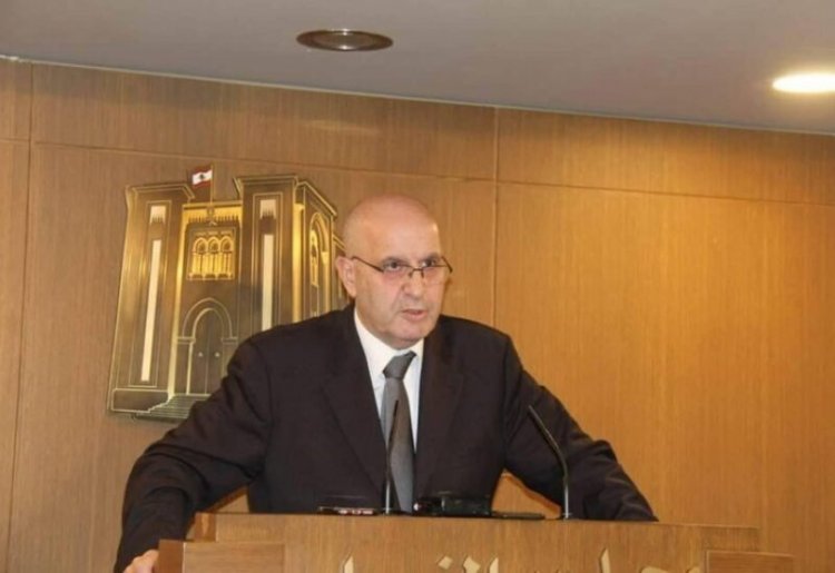 عراجي: الوضع الصحي دقيق جدآ والقطاع الاستشفائي والطبي منهك