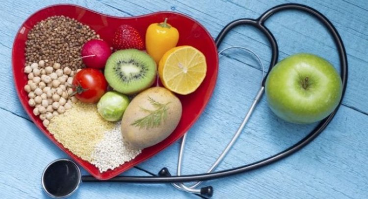 علاج ارتفاع الضغط